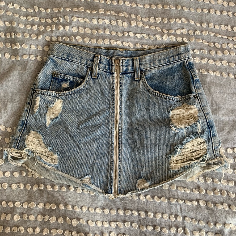 Carmar Beatrice Skirt